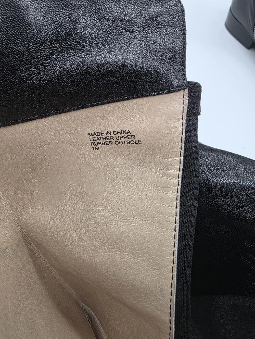 MICHAEL Michael Kors sleek black